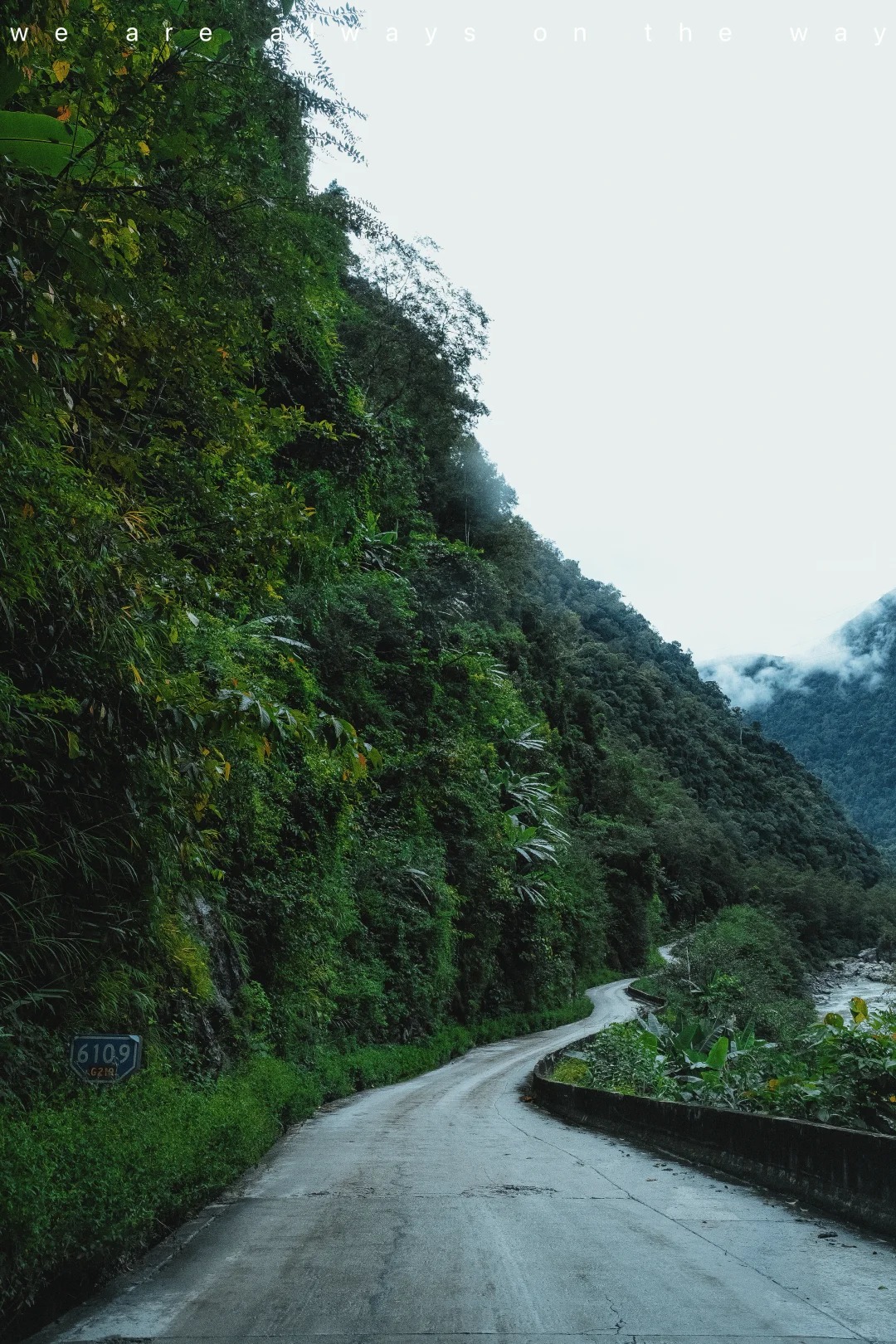 “我们一起去了墨脱”_8_贺贺-贺小唏_墨脱-来自52tours 我爱旅游网